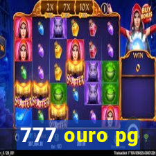 777 ouro pg